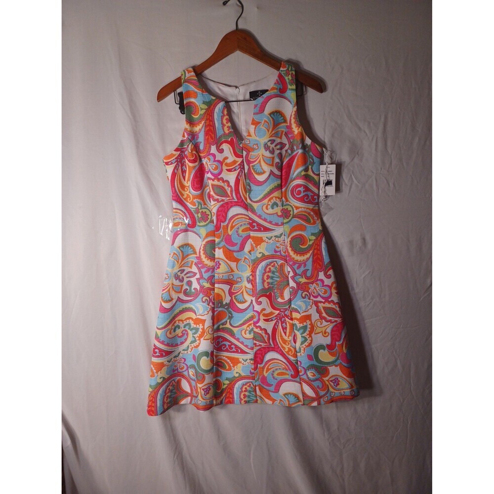 RONNI‎ NICOLE Dress